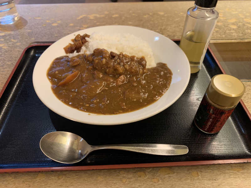ぼんさんのサウナ&カプセルホテル 北欧のサ活写真