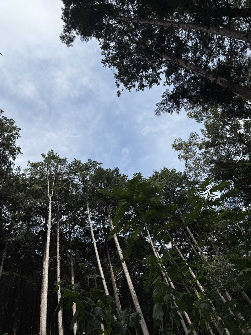 るるまろさんのCAMPAGE Private Saunaのサ活写真