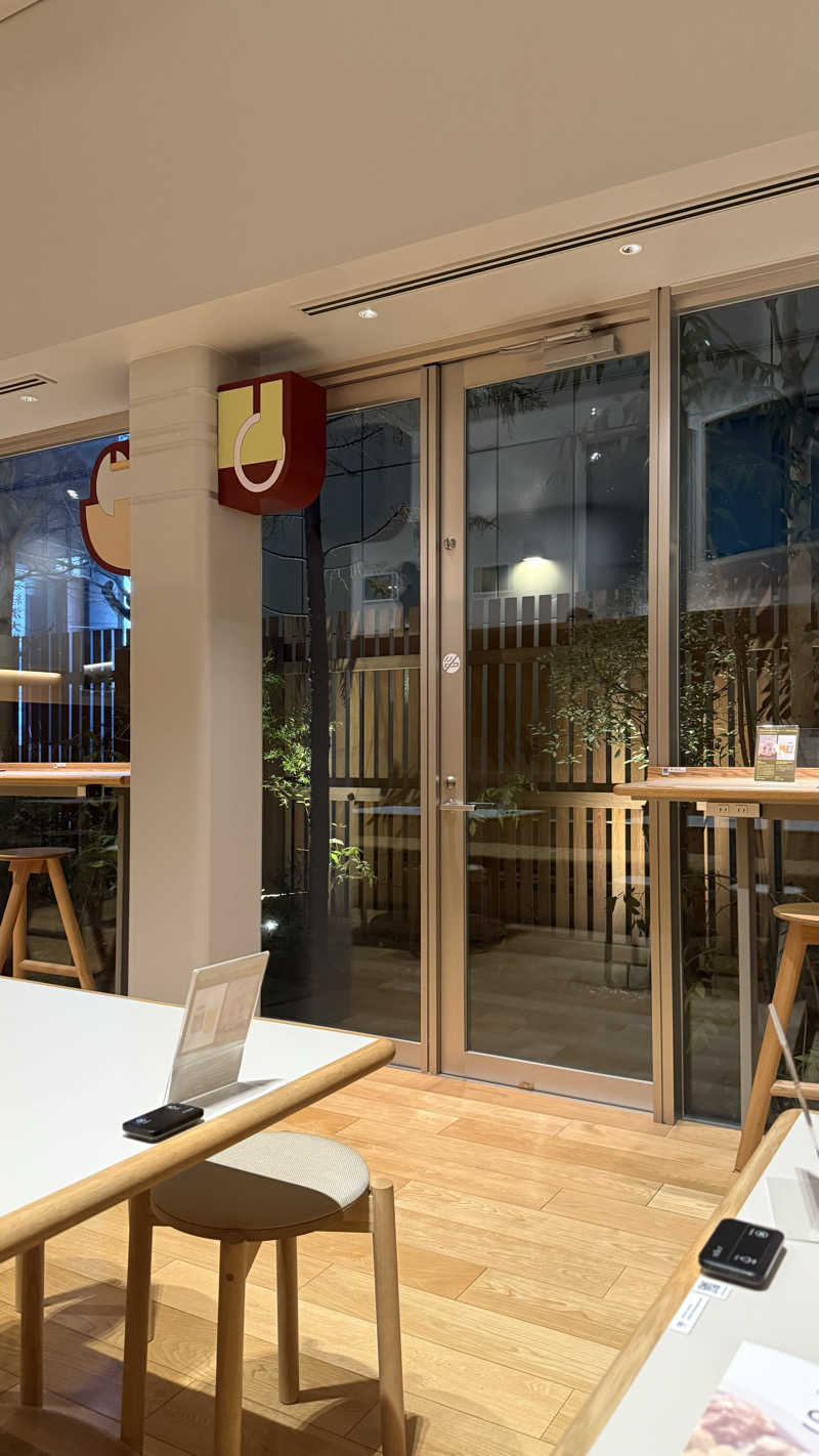 るるまろさんの渋谷SAUNASのサ活写真