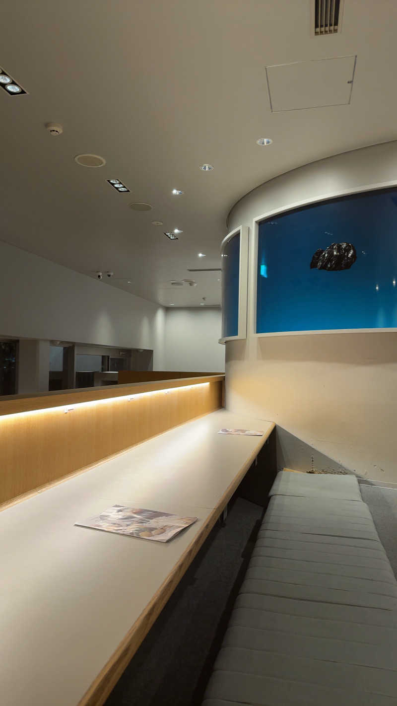 るるまろさんの渋谷SAUNASのサ活写真