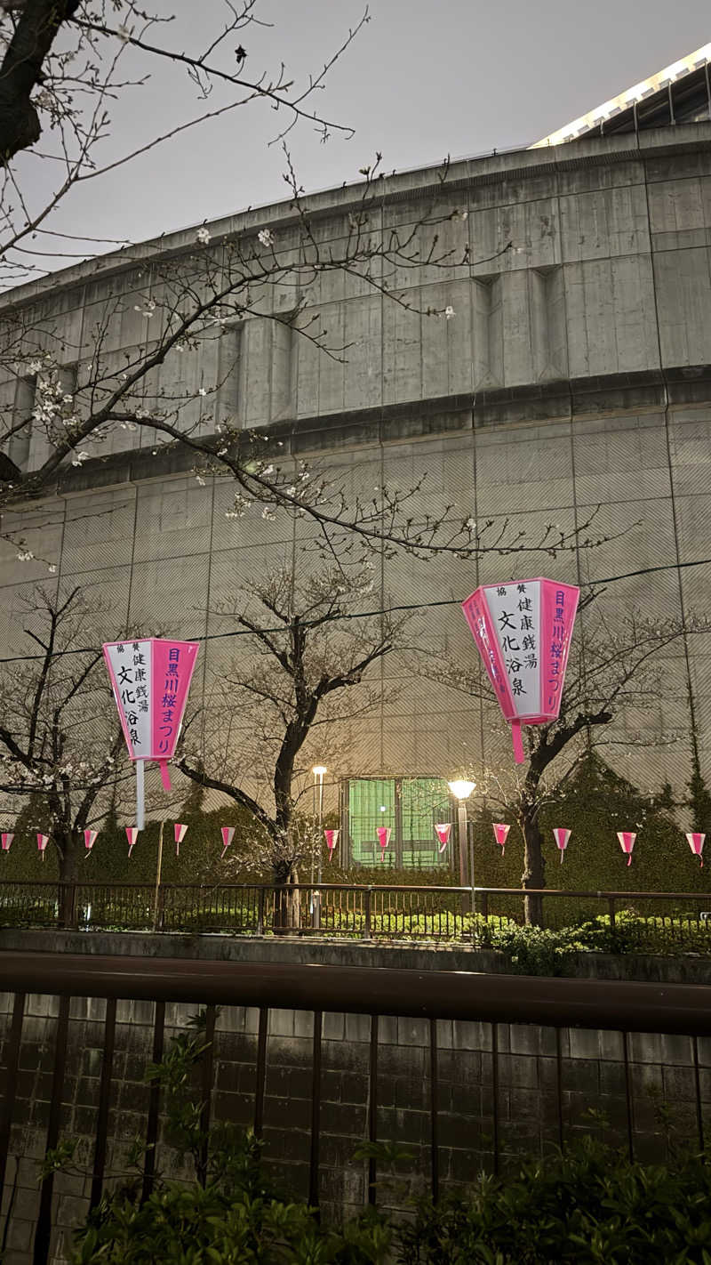 るるまろさんの文化浴泉のサ活写真