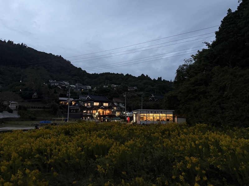 たみ🦈さんの唐桑御殿つなかん サウナのサ活写真