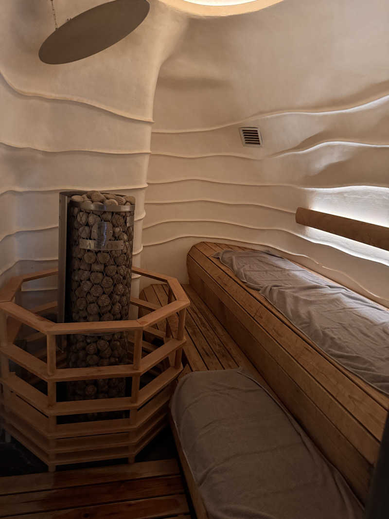 Tonnelatさんのコナミスポーツクラブ 本店西宮アネックスのサ活写真