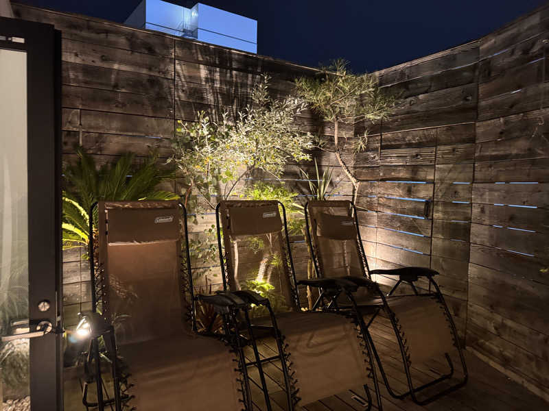 Tonnelatさんのコナミスポーツクラブ 本店西宮アネックスのサ活写真