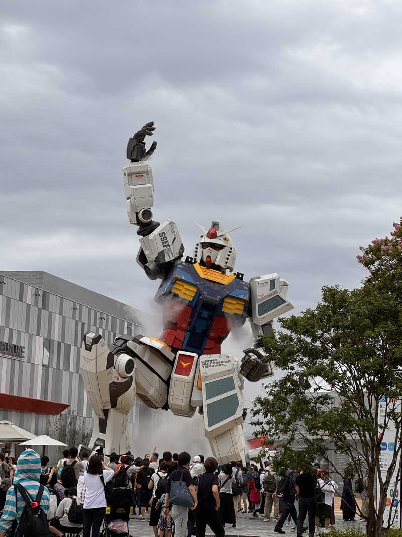 Tonnelatさんのコナミスポーツクラブ 本店西宮アネックスのサ活写真