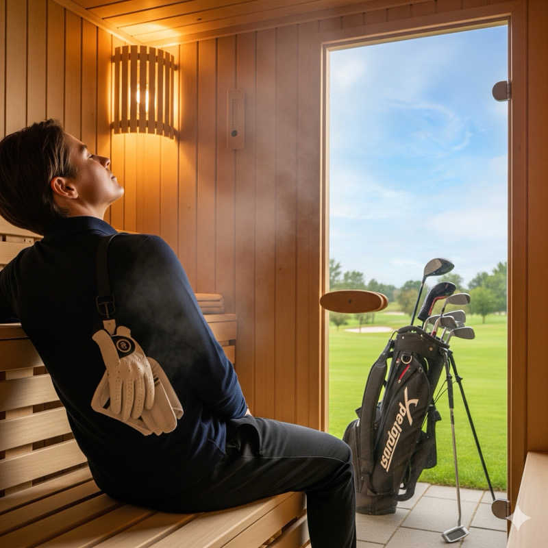 Tonnelatさんのコナミスポーツクラブ 本店西宮アネックスのサ活写真