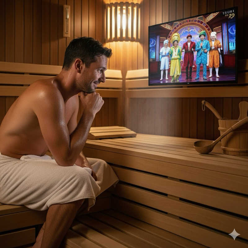 Tonnelatさんのコナミスポーツクラブ 本店西宮アネックスのサ活写真