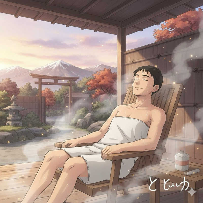 Tonnelatさんのコナミスポーツクラブ本店西宮のサ活写真