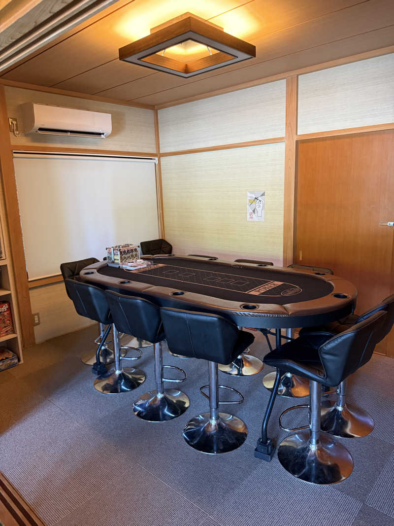 ぽんちりさんの一棟貸しサウナ付き別荘のサ活写真