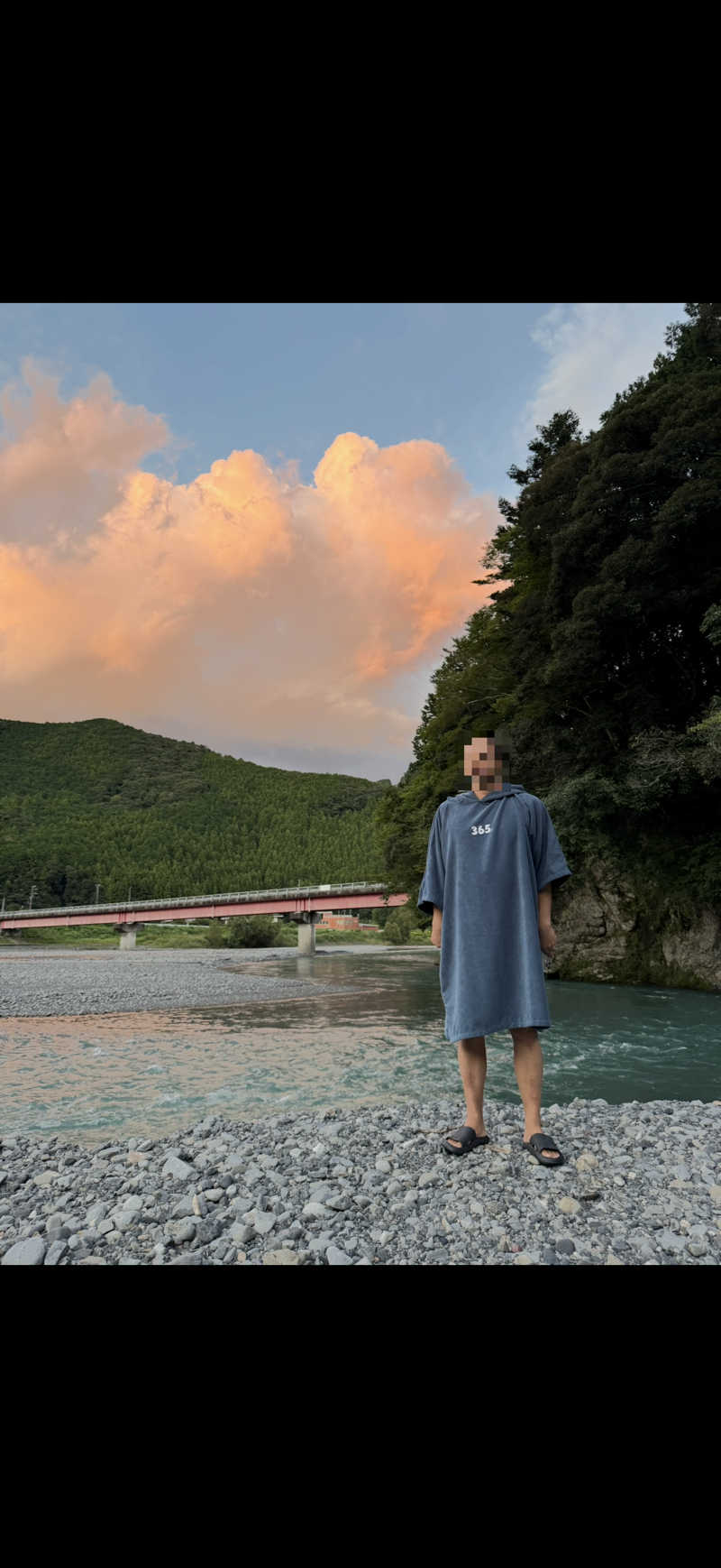 ぽんちりさんの一棟貸しサウナ付き別荘のサ活写真