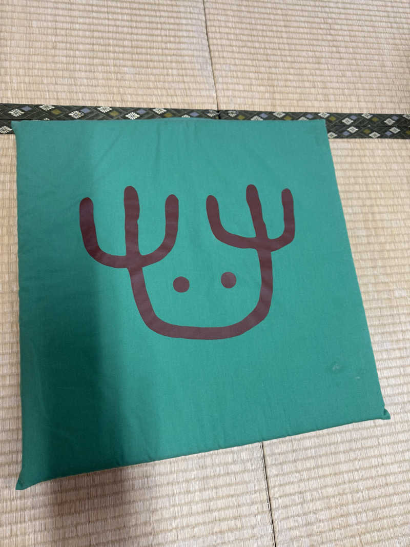 ぽんちりさんのもりのいずみ (時之栖 もりのくに)のサ活写真