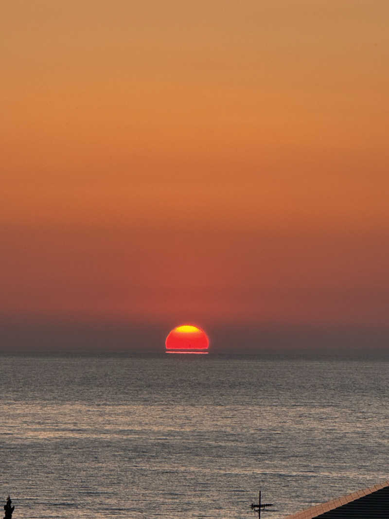 ぽんちりさんの西伊豆 クリスタルビューホテルのサ活写真