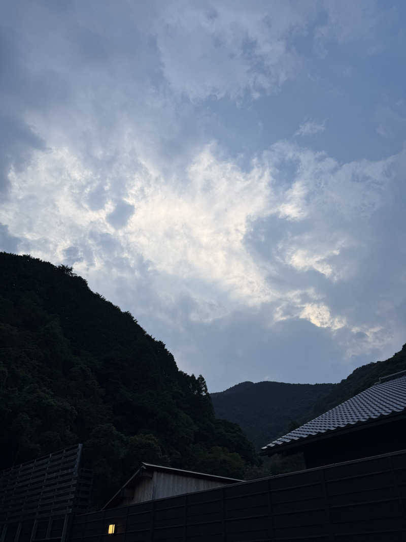 ぽんちりさんのふきさらし湯のサ活写真