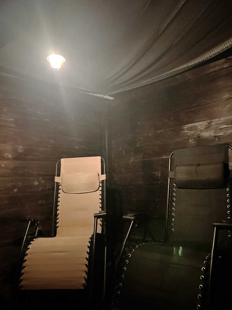 たぁさんのハコサウナのサ活写真