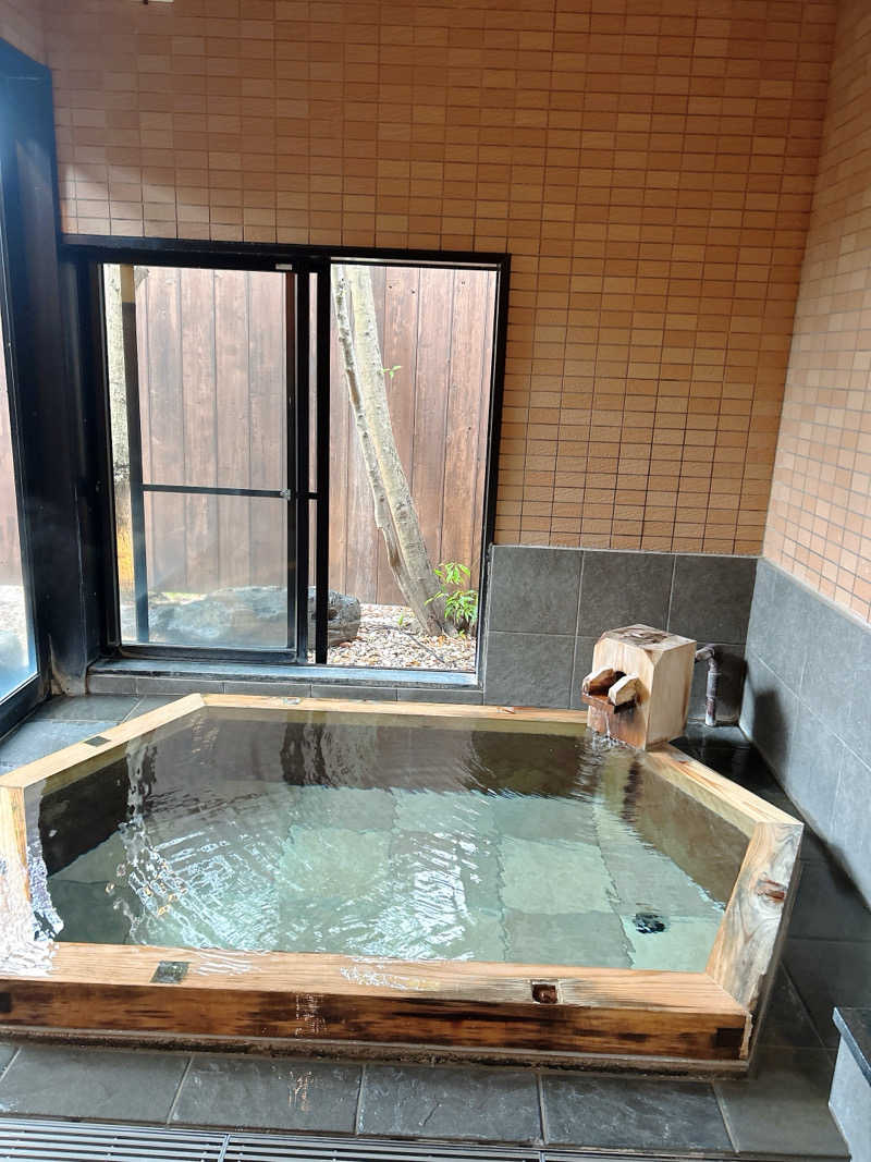 たぁさんの那古井館別邸 玉響(たまゆら)のサ活写真