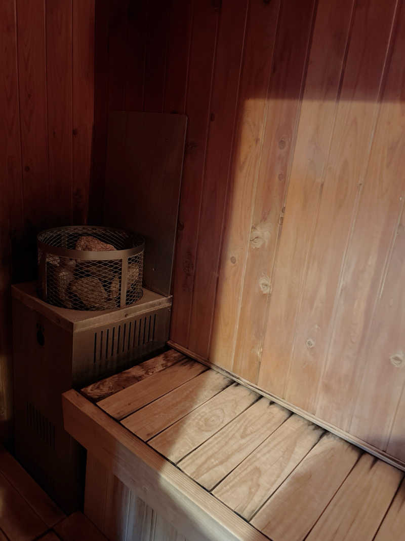 たぁさんの那古井館別邸 玉響(たまゆら)のサ活写真