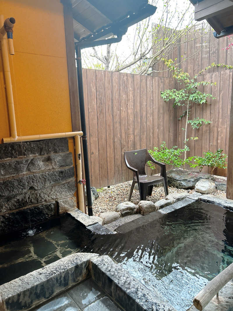 たぁさんの那古井館別邸 玉響(たまゆら)のサ活写真