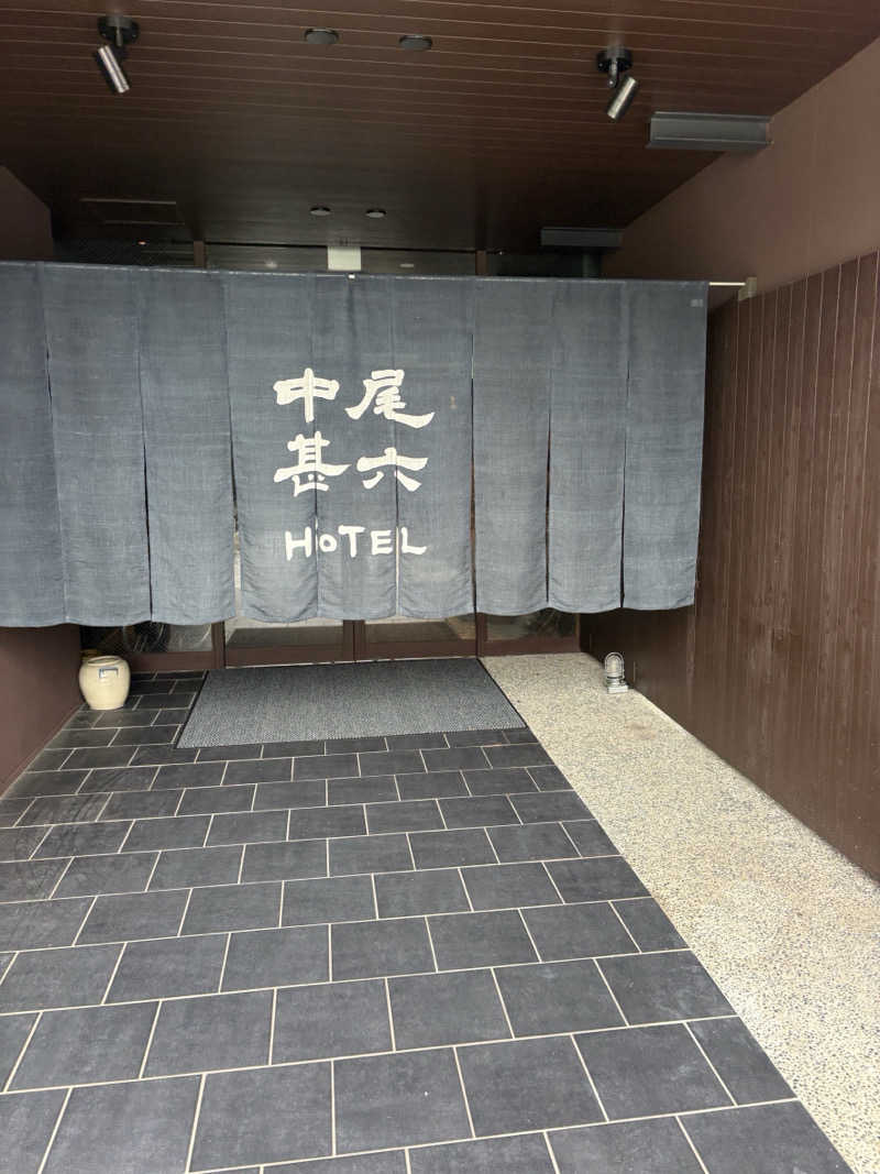 たぁさんのJIN6サウナのサ活写真