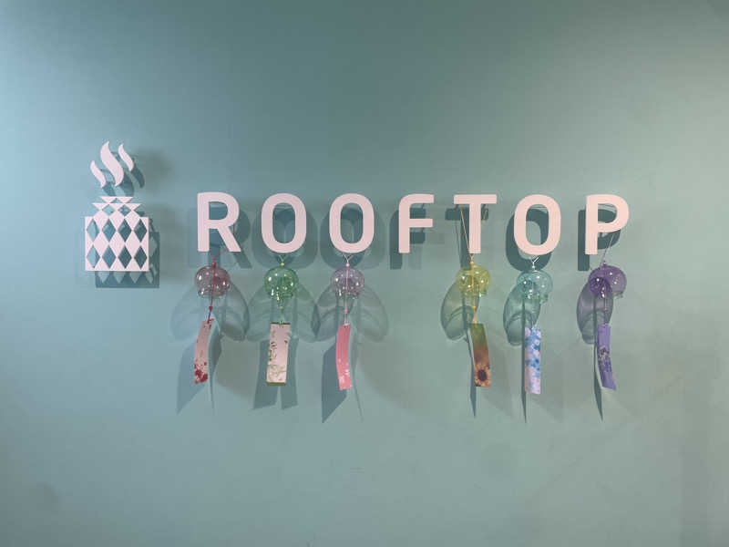 もちまりさんのROOFTOPのサ活写真