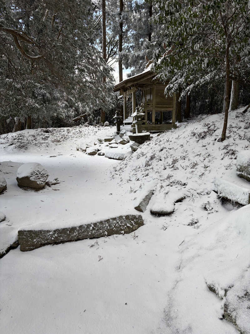 くりりんさんのまむしの湯のサ活写真