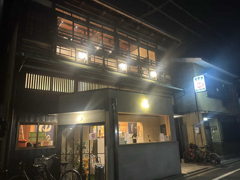 ryochan_sentomodeさんの明司湯のサ活写真