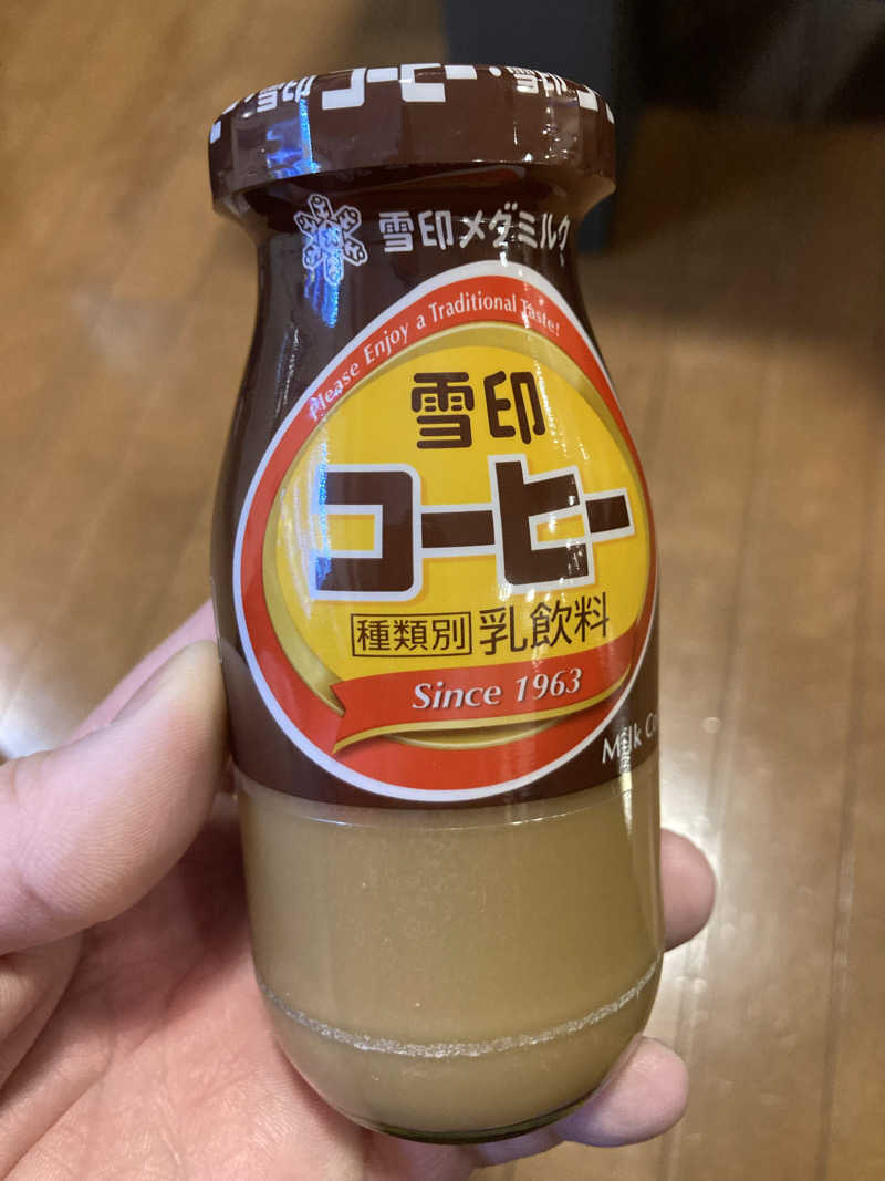 evo隊長さんの越谷健美の湯のサ活写真