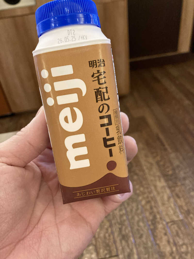 evo隊長さんの竜泉寺の湯 草加谷塚店のサ活写真