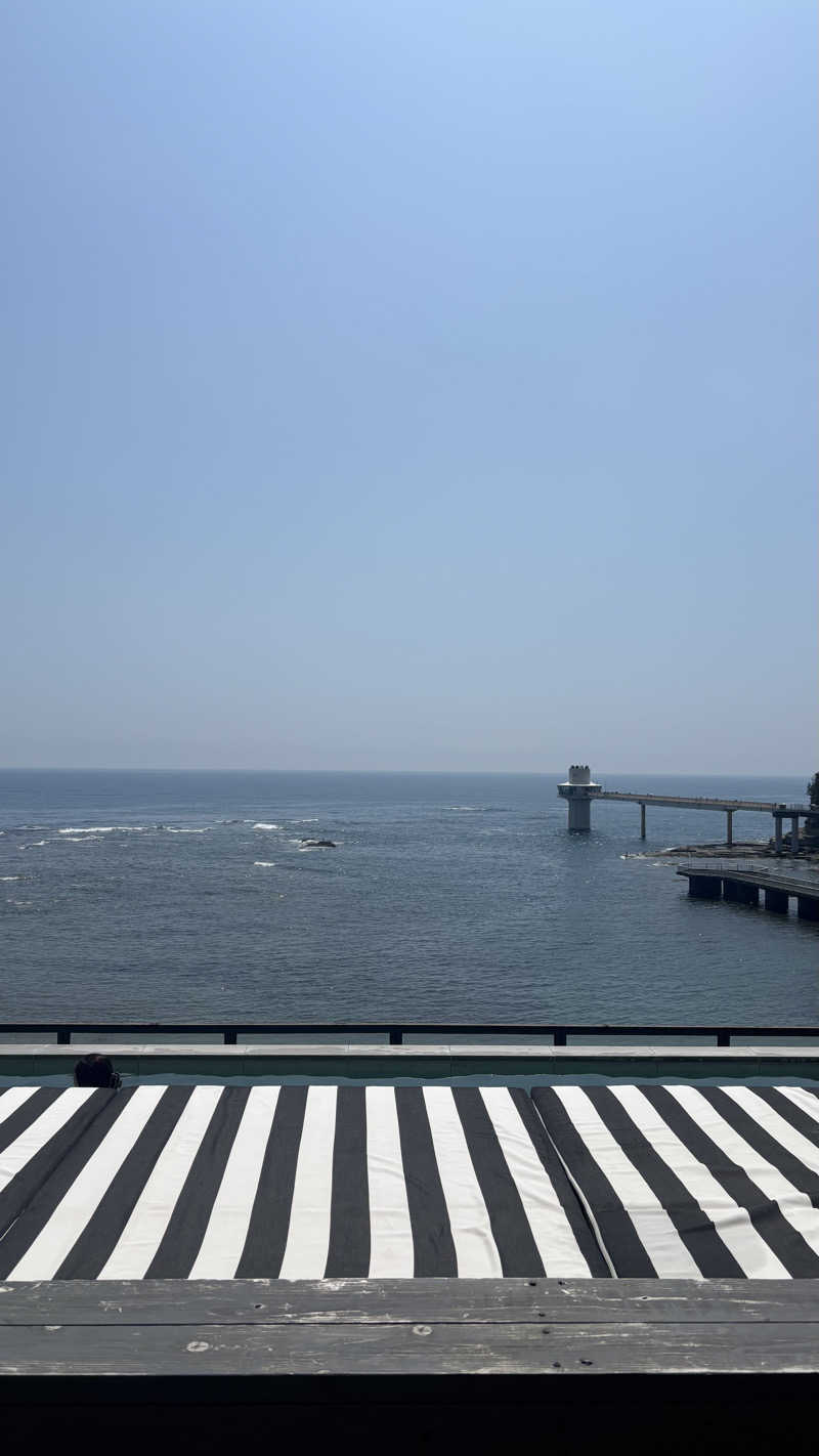 さきさんのedén エデン レストラン&スパのサ活写真