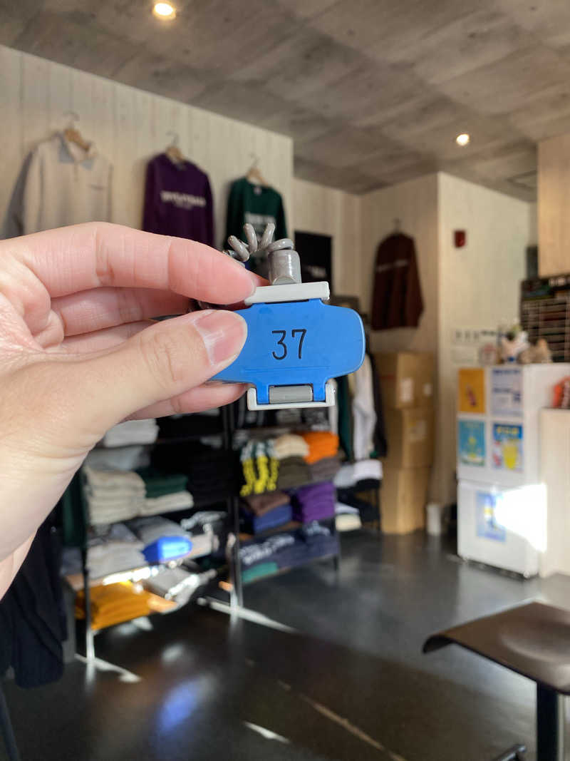 7フシさんの毎日サウナ 八王子店のサ活写真