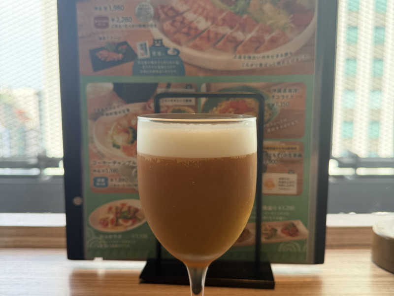 生ビール