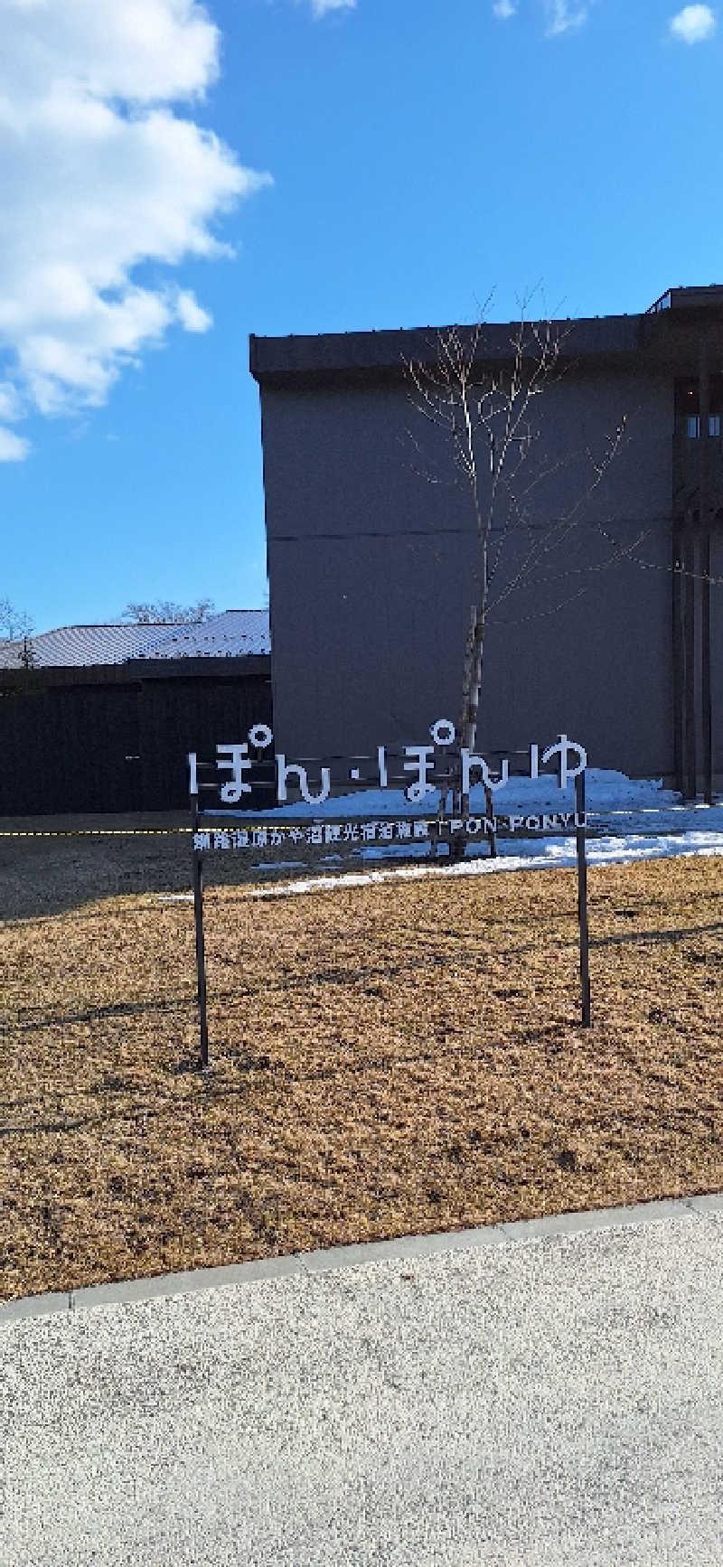 サウNaokoさんのぽん・ぽんゆのサ活写真