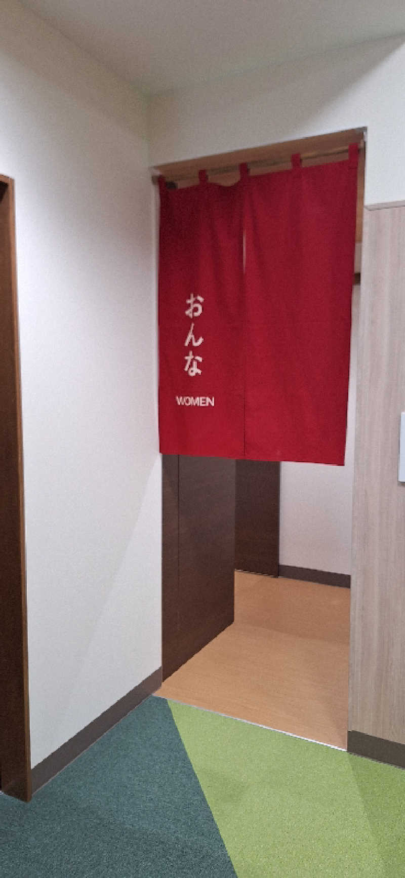 サウNaokoさんの銀河の湯あしょろのサ活写真