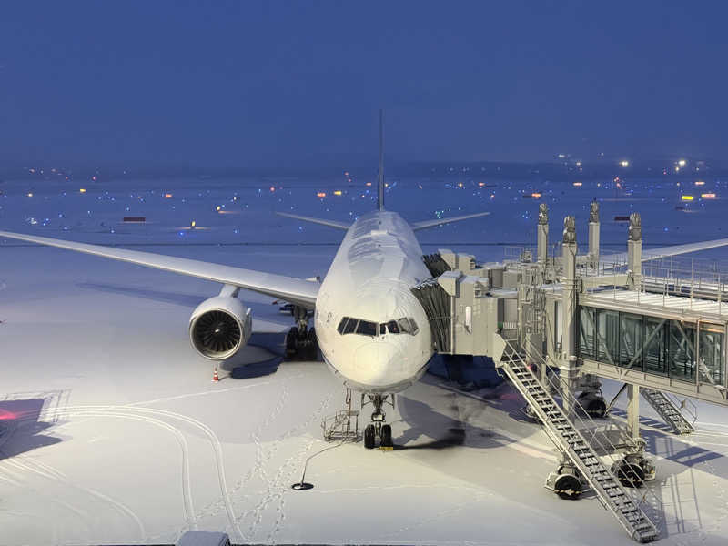 shigeshimizuさんの新千歳空港温泉のサ活写真