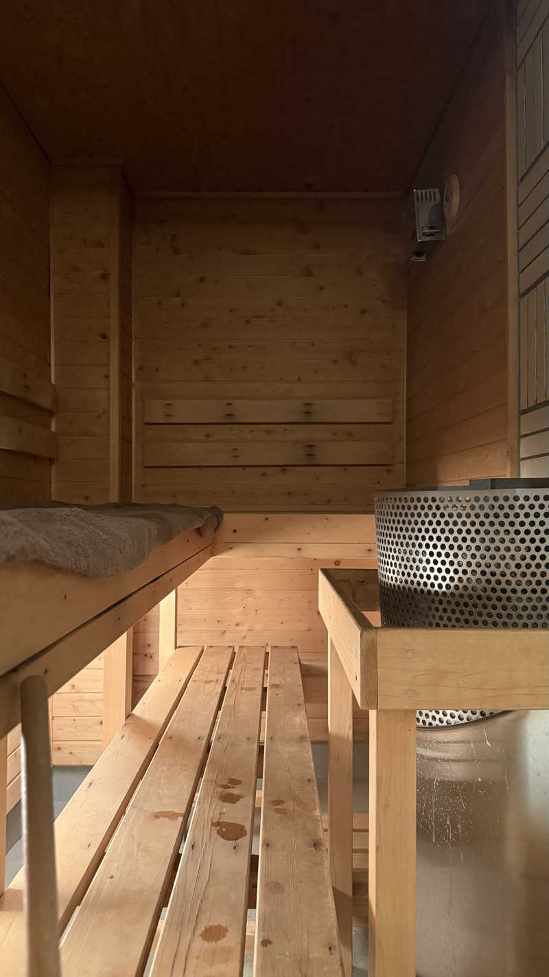 shigeshimizuさんのフミノサウナのサ活写真