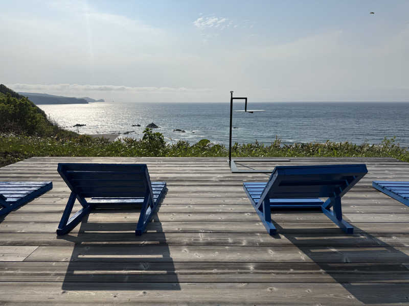 shigeshimizuさんの岬の湯 しゃこたんのサ活写真