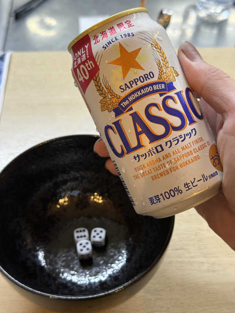 shigeshimizuさんのザ・センチュリオンサウナレスト&ステイ札幌のサ活写真