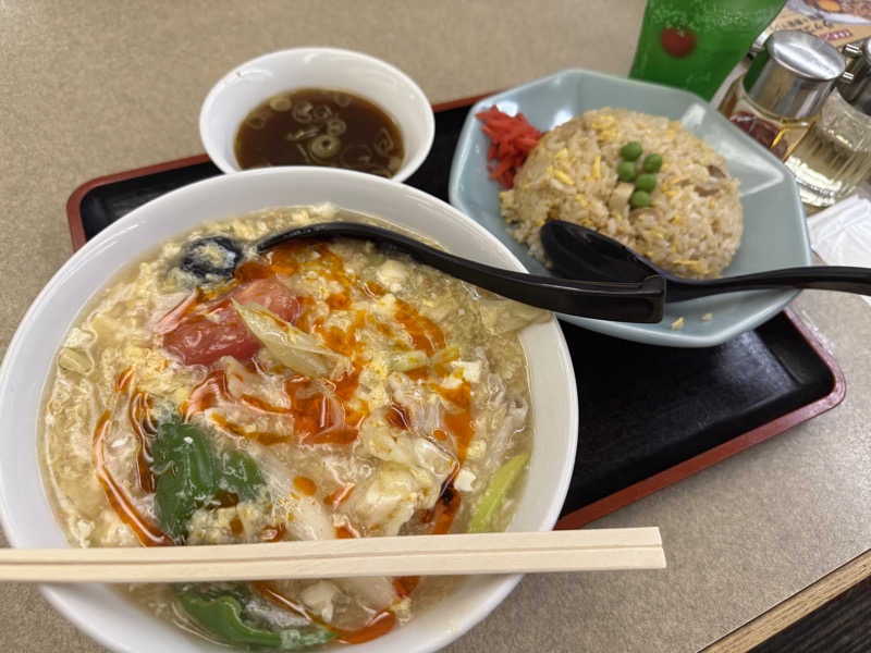 shigeshimizuさんの湯乃泉 東名厚木健康センターのサ活写真