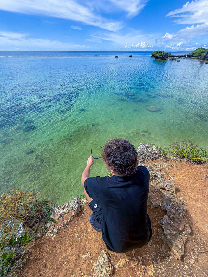 shigeshimizuさんのザ・センチュリオンサウナレスト&ステイ札幌のサ活写真