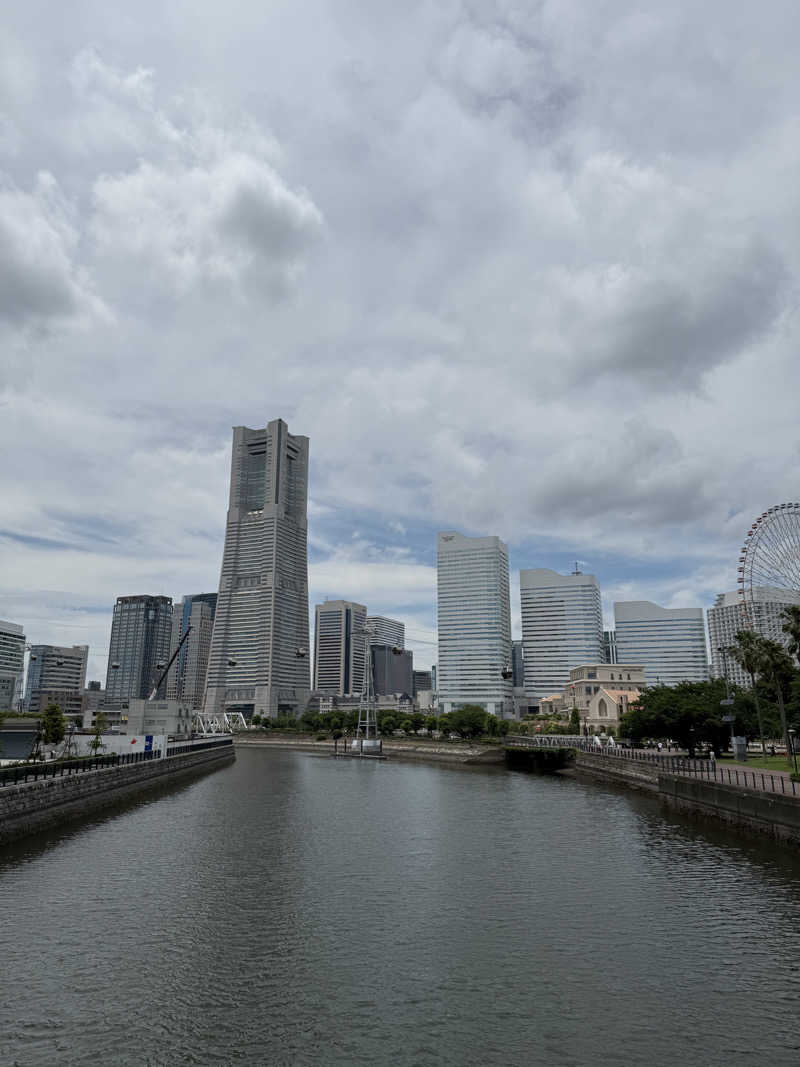 shigeshimizuさんのザ・センチュリオンサウナレスト&ステイ札幌のサ活写真