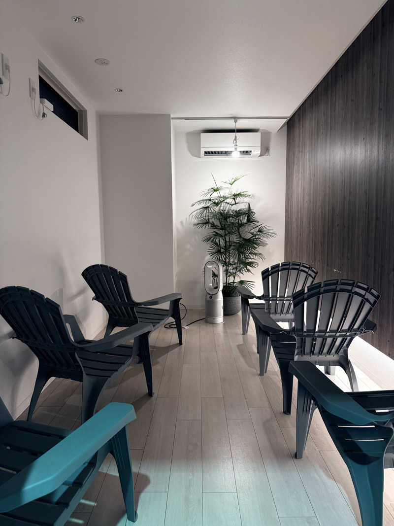 shigeshimizuさんの蒲田温泉のサ活写真