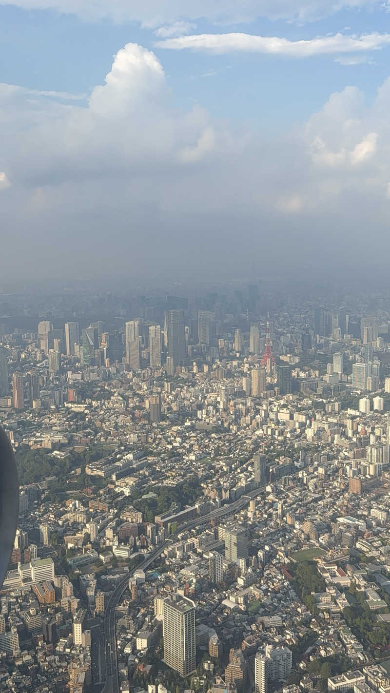 shigeshimizuさんの蒲田温泉のサ活写真