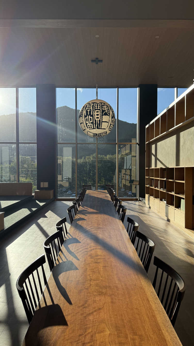 shigeshimizuさんの休日湯のサ活写真