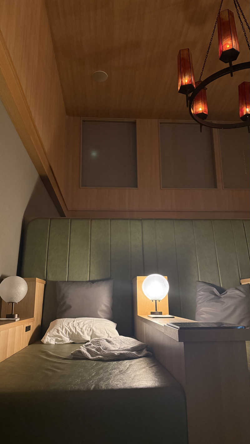 shigeshimizuさんの休日湯のサ活写真