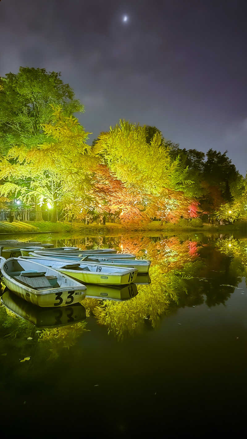 shigeshimizuさんのザ・センチュリオンサウナレスト&ステイ札幌のサ活写真