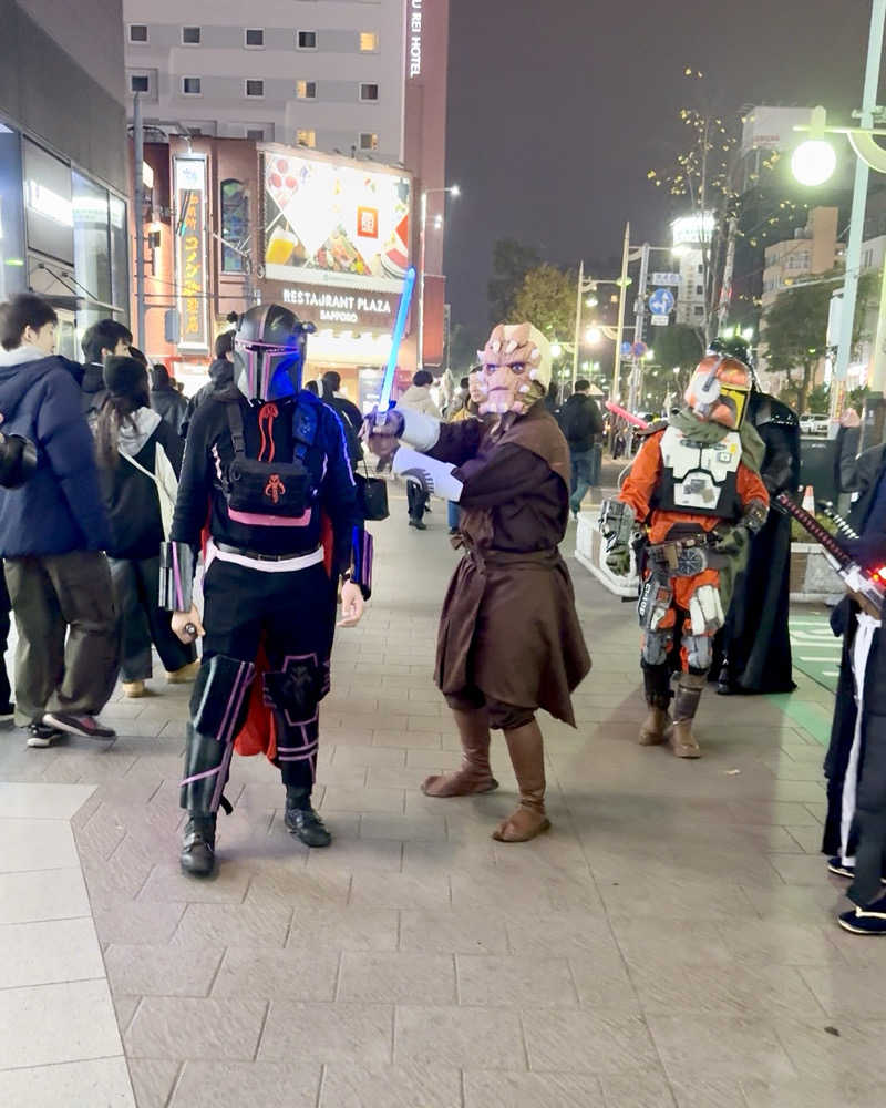 shigeshimizuさんのザ・センチュリオンサウナレスト&ステイ札幌のサ活写真