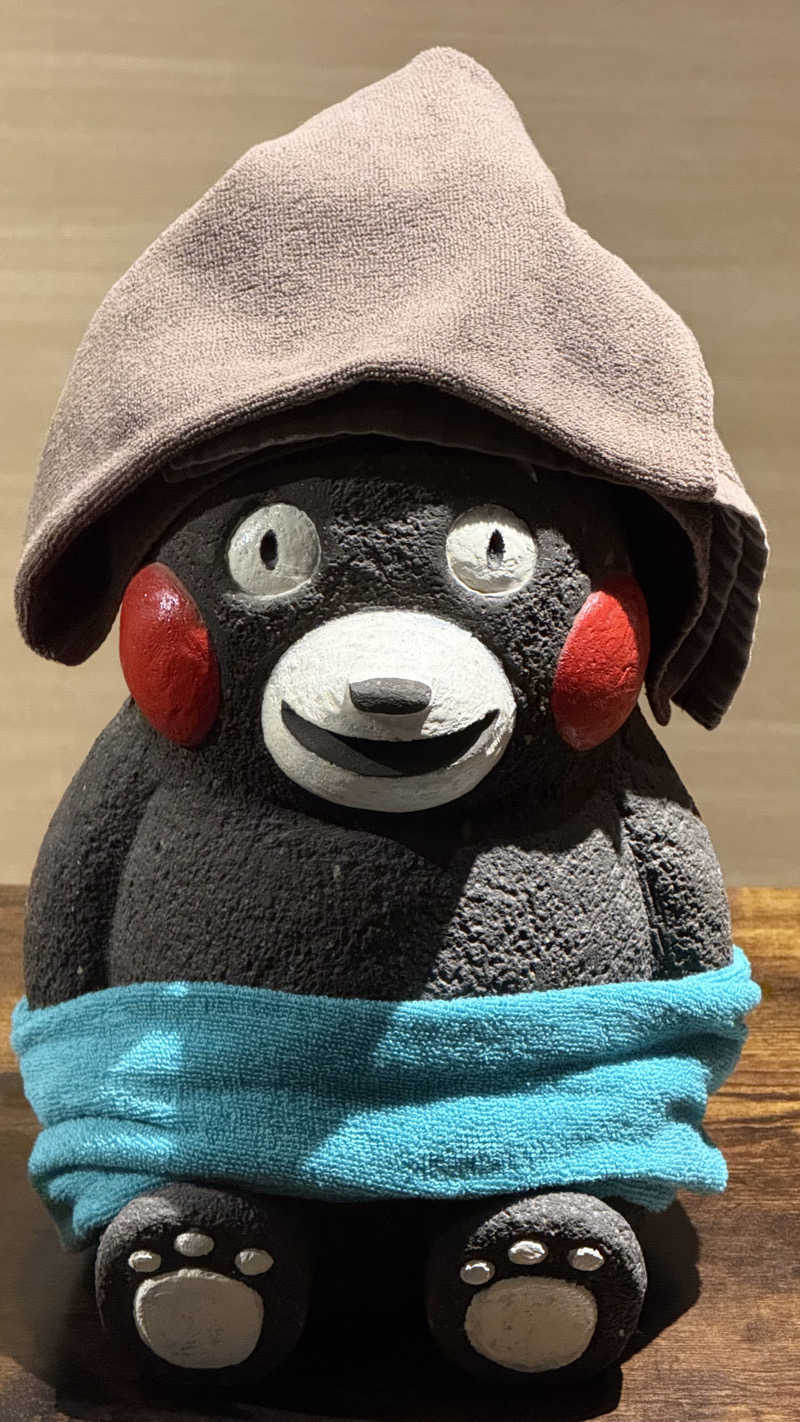 shigeshimizuさんのサウナと天然温泉 湯らっくすのサ活写真