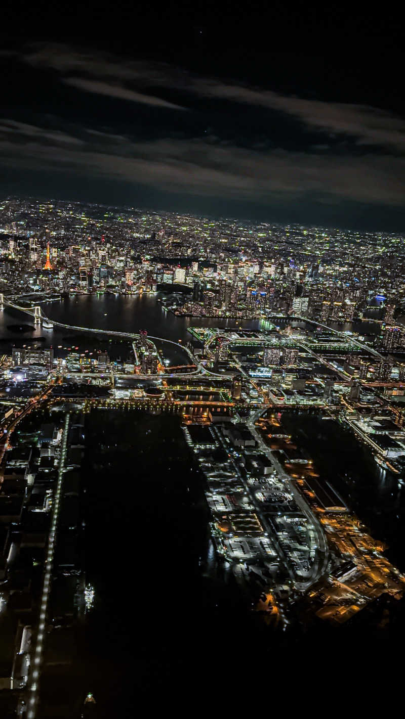 shigeshimizuさんのザ・センチュリオンサウナレスト&ステイ札幌のサ活写真