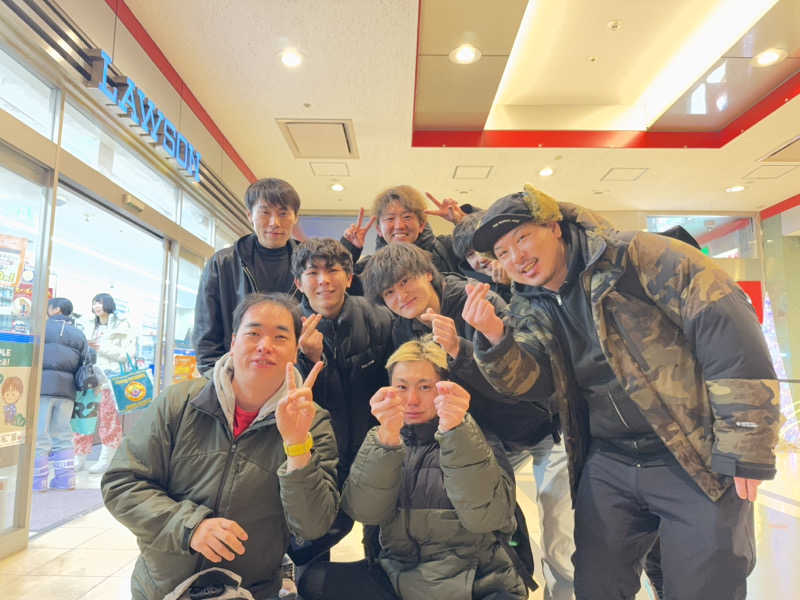 shigeshimizuさんのザ・センチュリオンサウナレスト&ステイ札幌のサ活写真