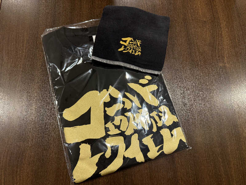 shigeshimizuさんのザ・センチュリオンサウナレスト&ステイ札幌のサ活写真