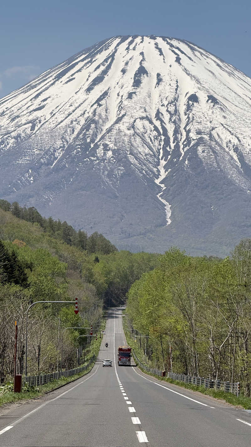 shigeshimizuさんの定山渓 鹿の湯のサ活写真